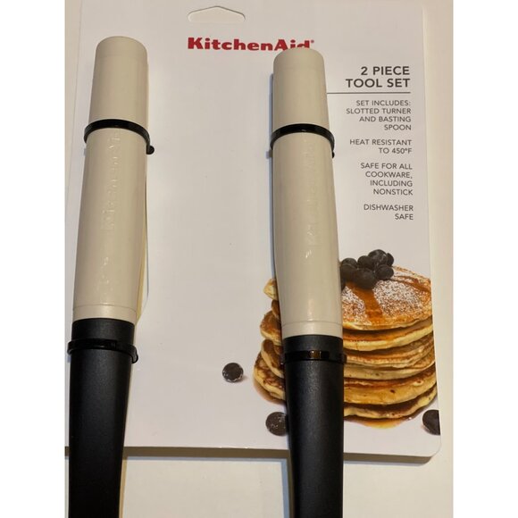 Kitchenaid Multifunction Can Opener Turner & Spoon KE199OHACA - Picture 3 of 5